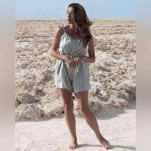 Harly Jae Breeze Romper